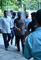 Celebrities Vote for Lok Sabha Election 2019
